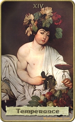 Mystic Art Tarot by Mysticgames.com