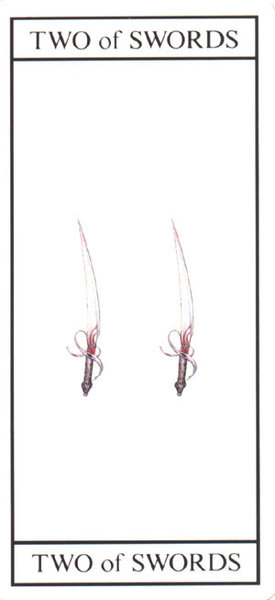 Miracle Tarot By Reiko Shimitsu