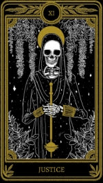 The Marigold Tarot