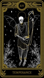 The Marigold Tarot