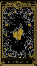The Marigold Tarot