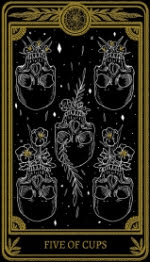 The Marigold Tarot