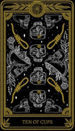 The Marigold Tarot