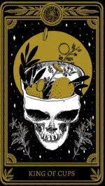The Marigold Tarot