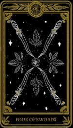 The Marigold Tarot