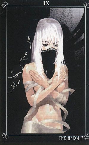 Japan - Knight of night