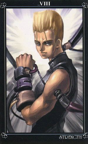 Japan - Knight of night