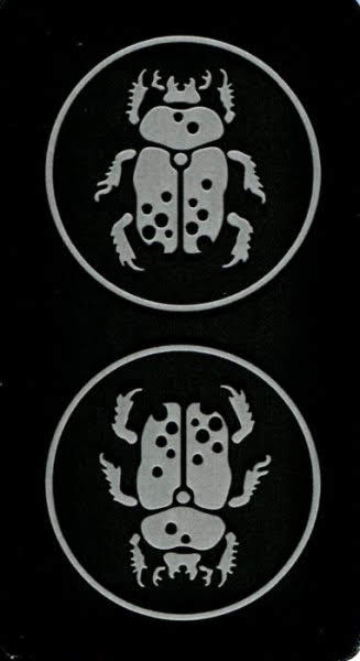 Таро Lo Scarabeo (Русская серия таро)