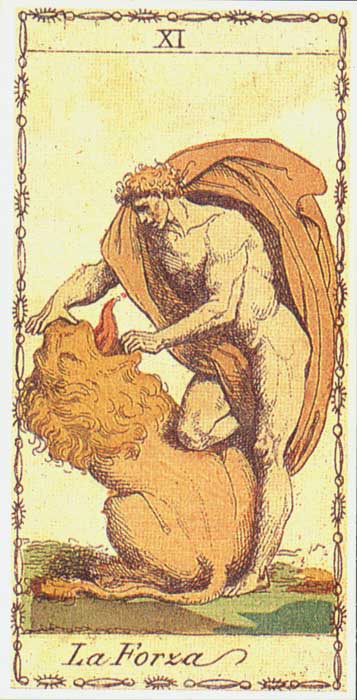 I Tarocchi