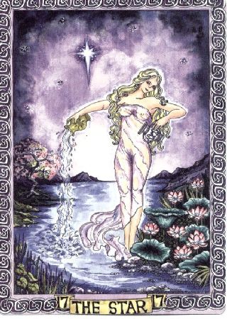 Pagan Tarot (Tarot 2000)