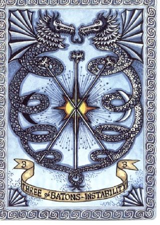 Pagan Tarot (Tarot 2000)