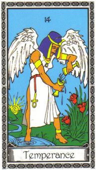 Miss Cleo's Tarot Power