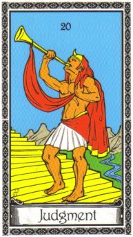 Miss Cleo's Tarot Power