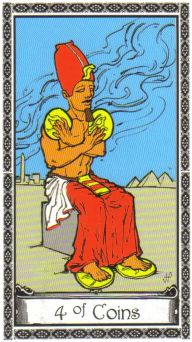 Miss Cleo's Tarot Power