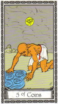 Miss Cleo's Tarot Power