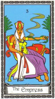 Miss Cleo's Tarot Power