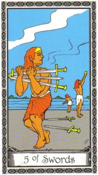 Miss Cleo's Tarot Power