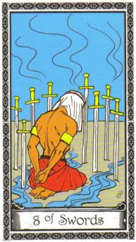 Miss Cleo's Tarot Power