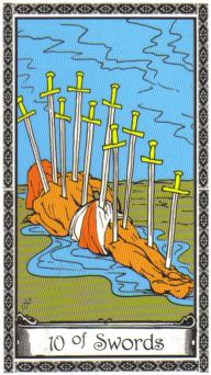 Miss Cleo's Tarot Power