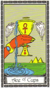 Miss Cleo's Tarot Power