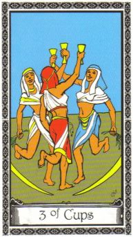 Miss Cleo's Tarot Power