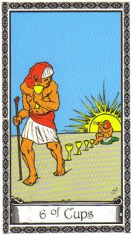 Miss Cleo's Tarot Power