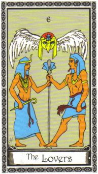 Miss Cleo's Tarot Power