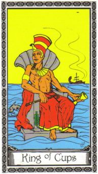 Miss Cleo's Tarot Power