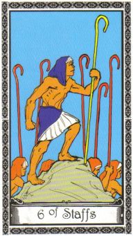 Miss Cleo's Tarot Power