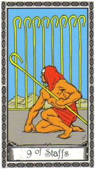 Miss Cleo's Tarot Power