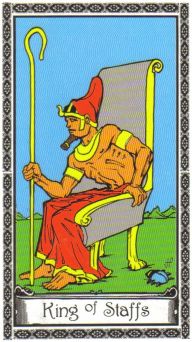 Miss Cleo's Tarot Power