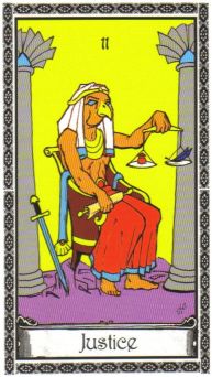Miss Cleo's Tarot Power