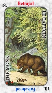 Etteilla Tarots - Apocalipse des Animaux