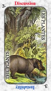 Etteilla Tarots - Apocalipse des Animaux