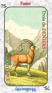 Etteilla Tarots - Apocalipse des Animaux