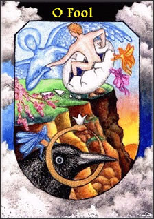 Globalight Angelic Tarot by Penny Chesney