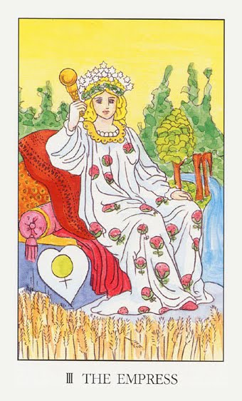 Basic Waite Tarot