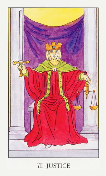 Basic Waite Tarot