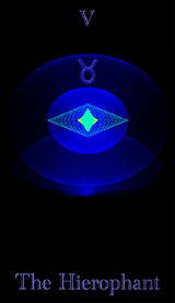 SpiroTarot by DraagonStorm