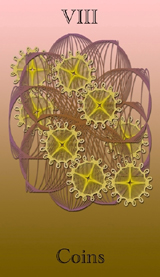 SpiroTarot by DraagonStorm