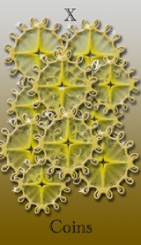 SpiroTarot by DraagonStorm