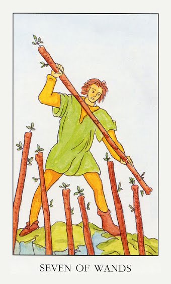 Basic Waite Tarot