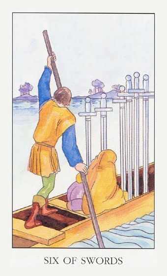 Basic Waite Tarot
