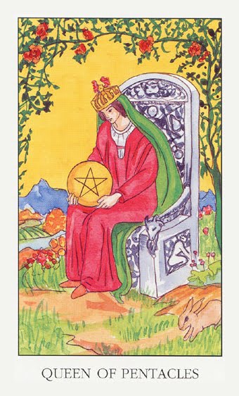 Basic Waite Tarot