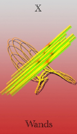 SpiroTarot by DraagonStorm