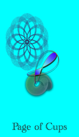 SpiroTarot by DraagonStorm