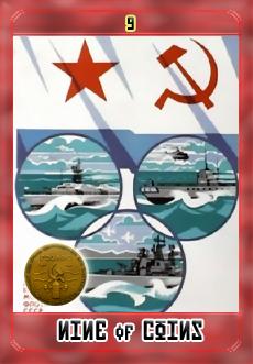 Soviet Tarot