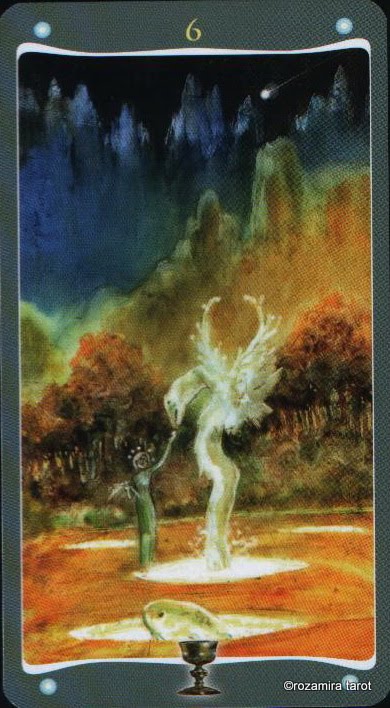 Таро Сверкающих Фей