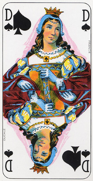 Asterix Tarot