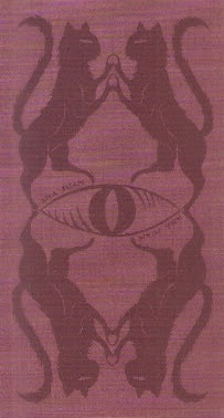 Tarot Cats (Anna Juan)